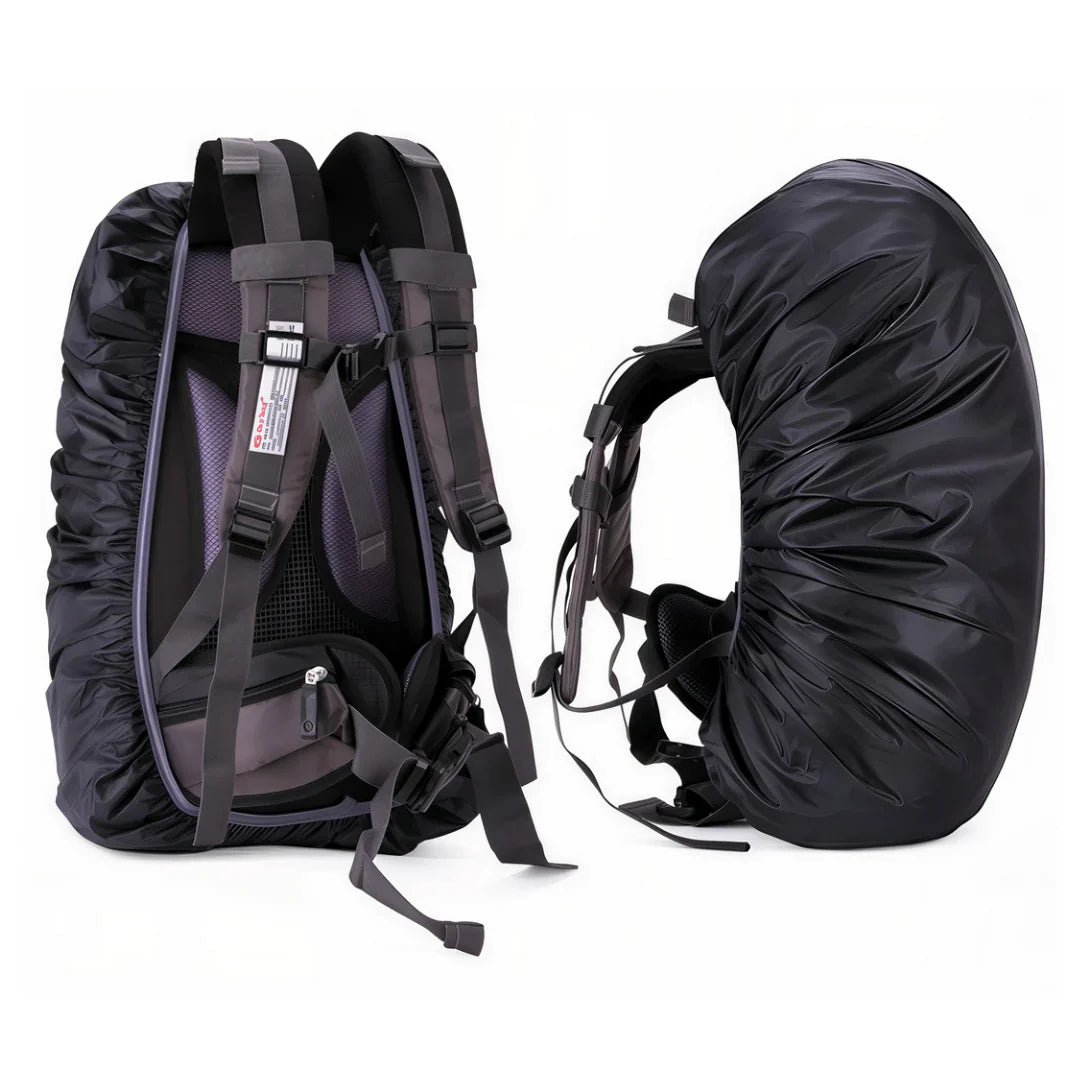 Housse de pluie sac à dos