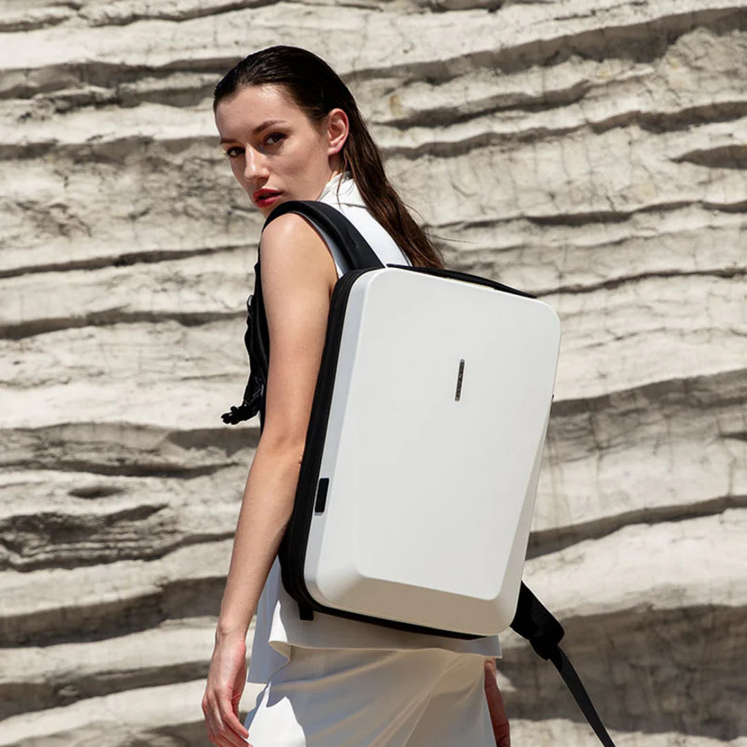 Sac à Dos Antivol Femme