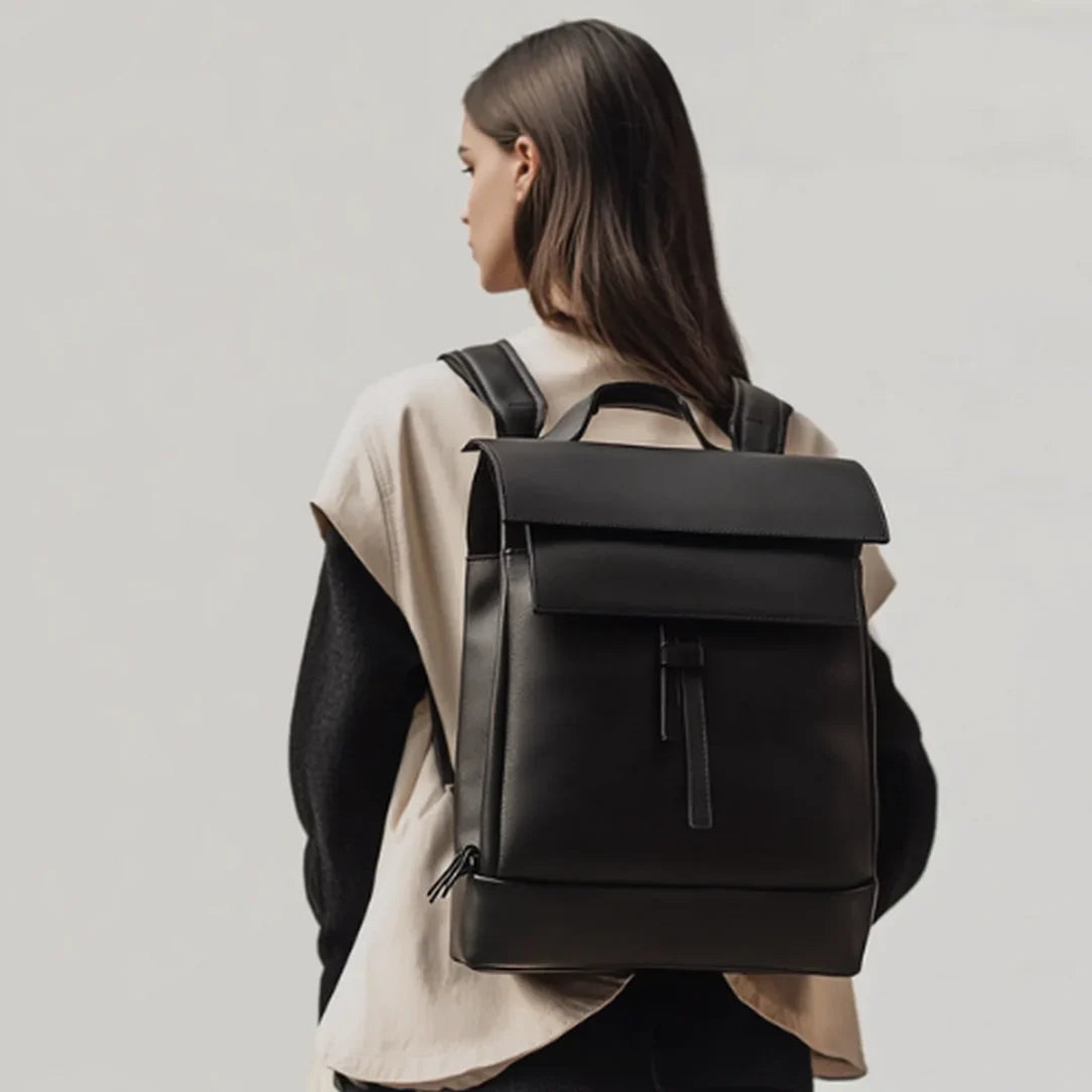 Sac à dos ordinateur femme