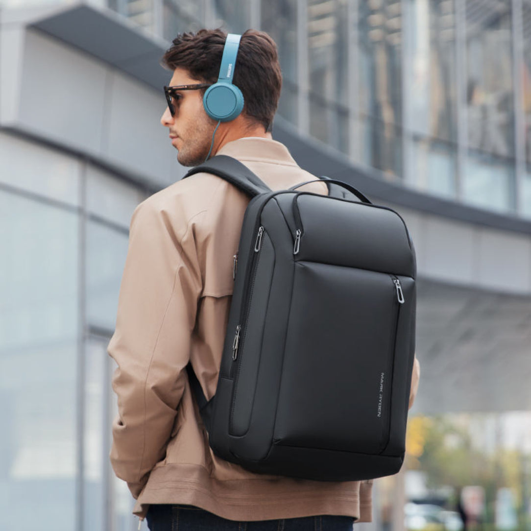 collection sac à dos de travail