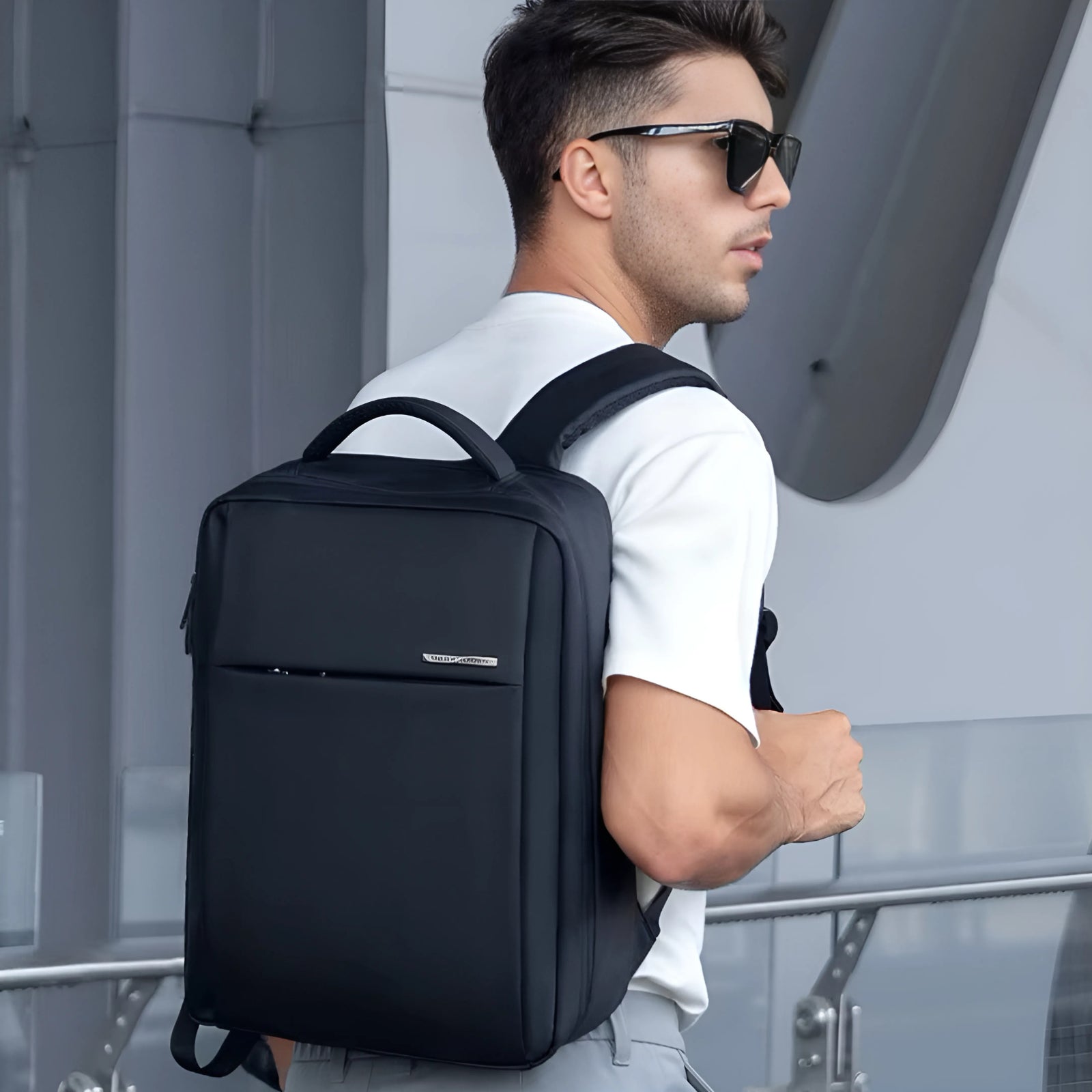 Collection sac à dos homme