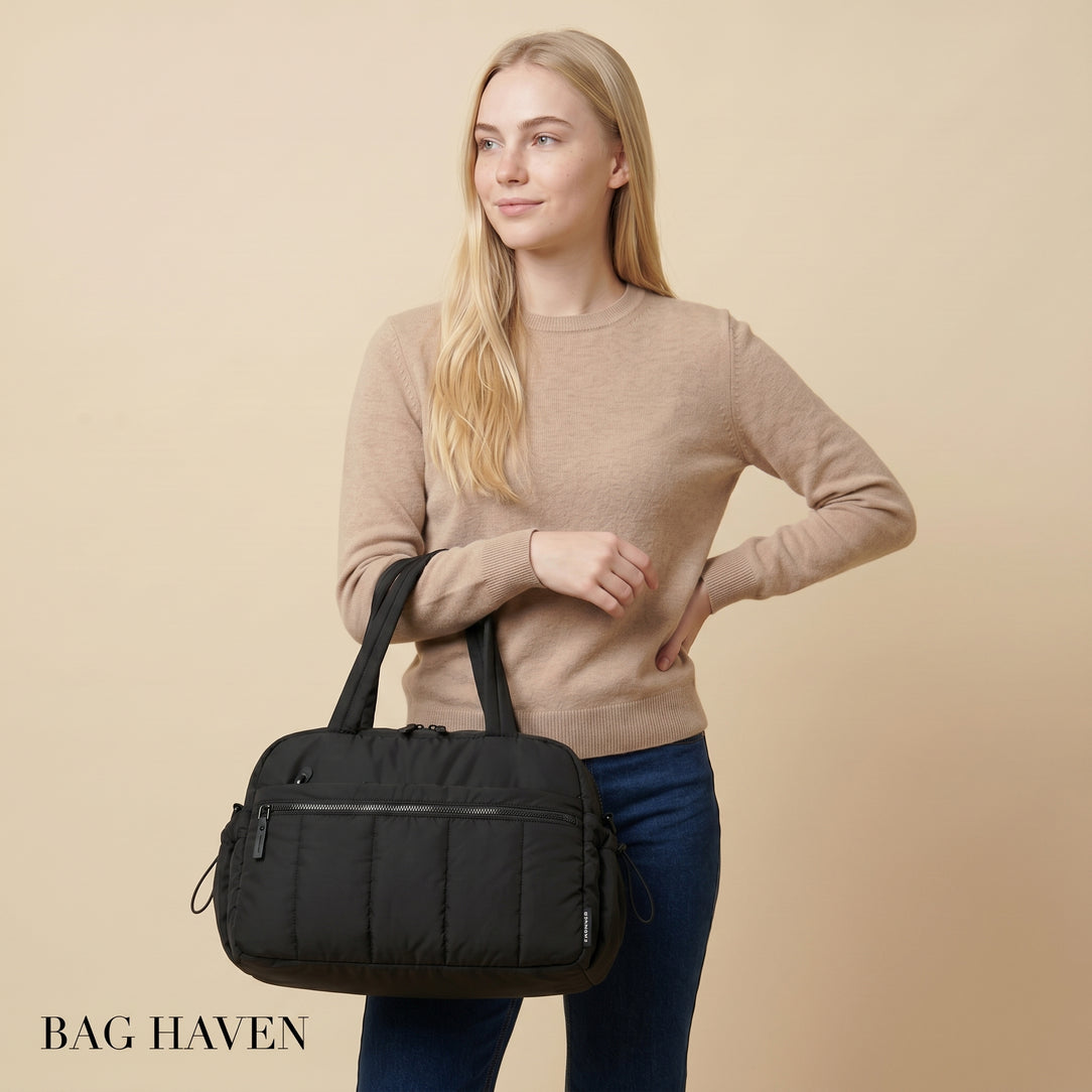 Bolso escolar - Estudio