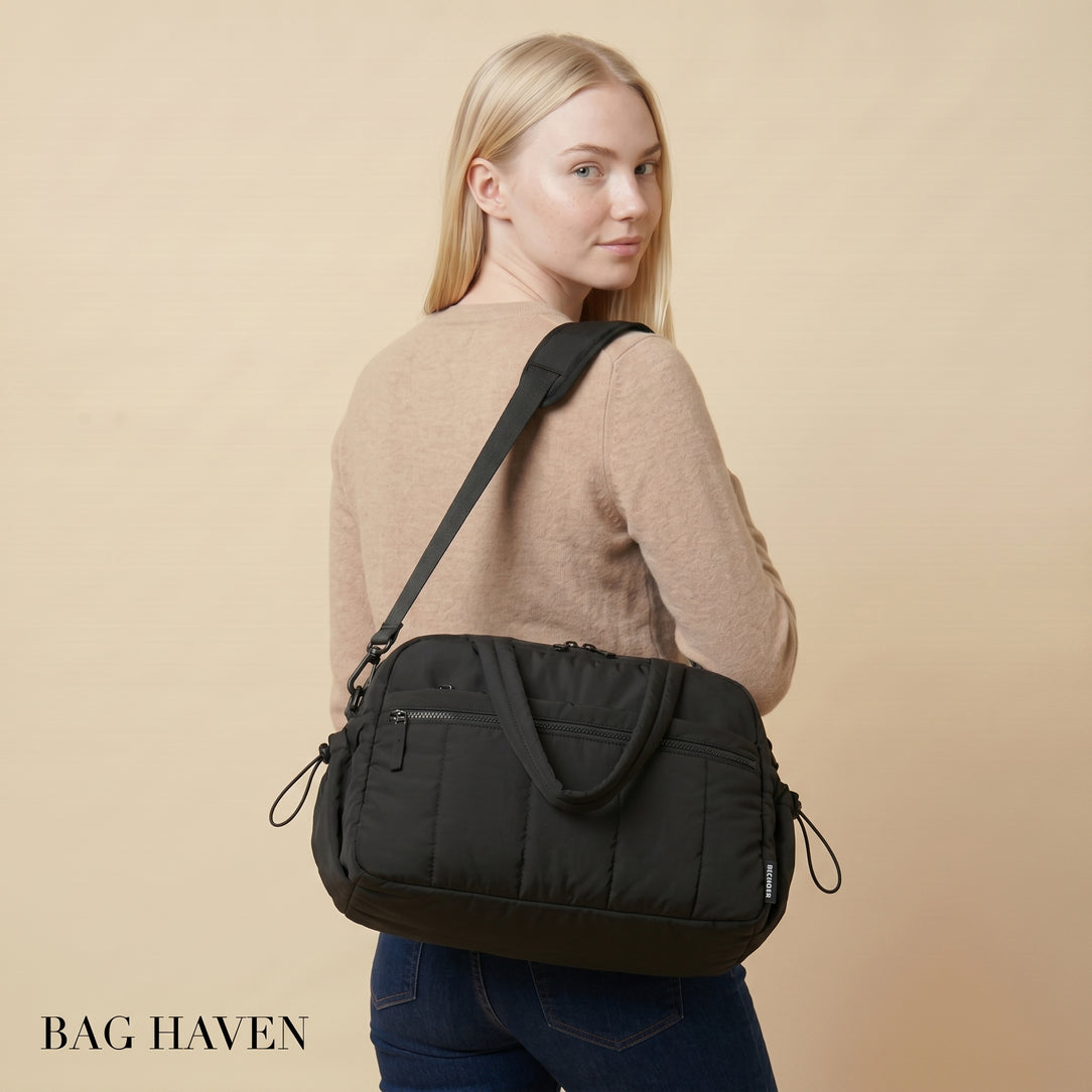 Bolso escolar - Estudio
