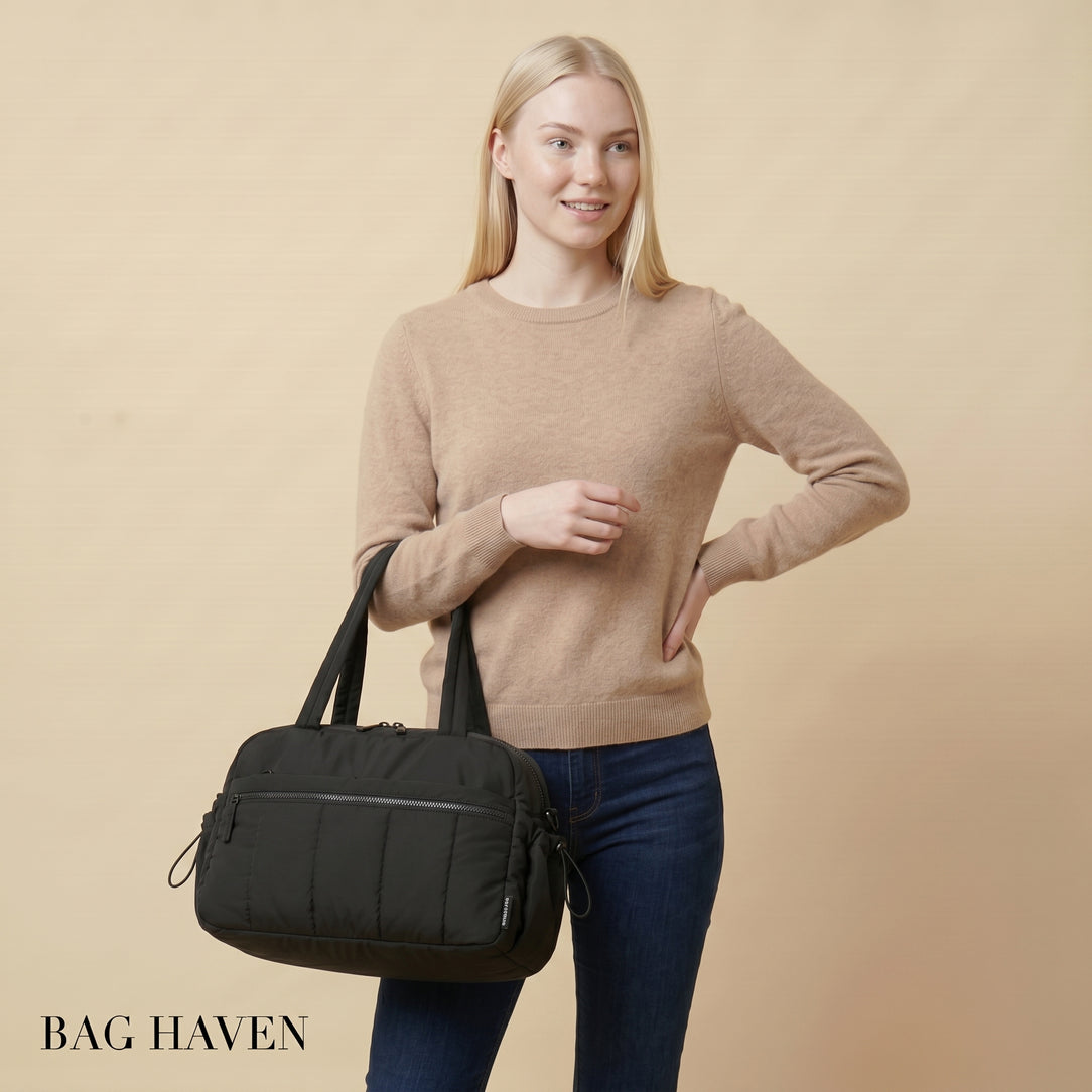 Bolso escolar - Estudio