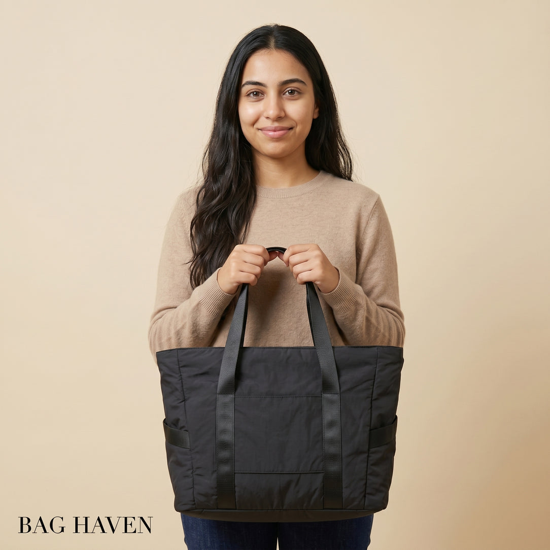 Moderna High School Handbag