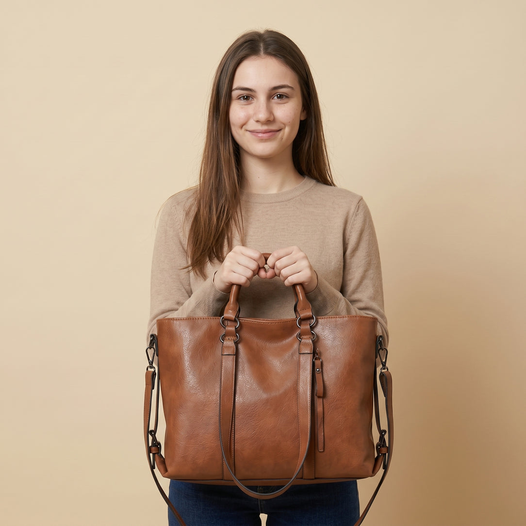 Sac cabas de cours - Volantis