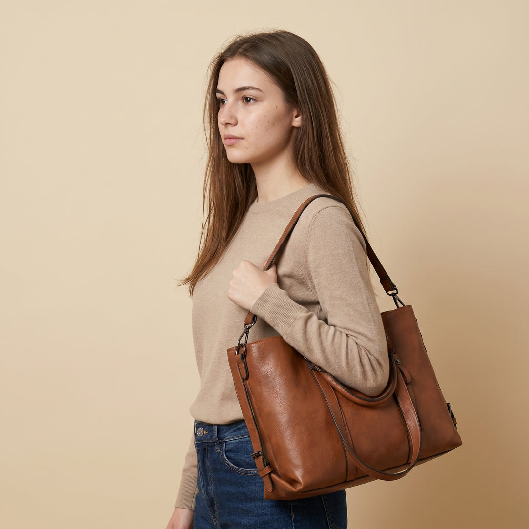 Sac cabas de cours - Volantis
