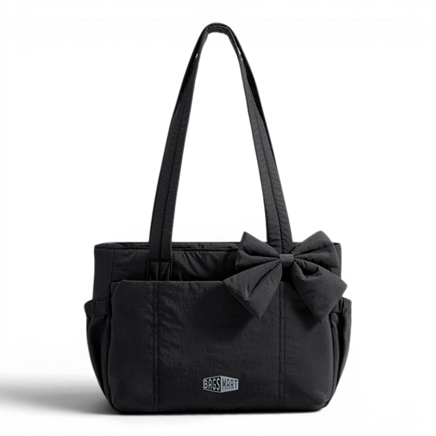 Sac de cours souple à bandoulière - Flora