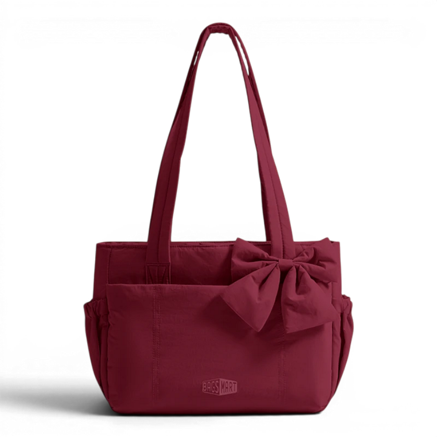 Sac de cours souple à bandoulière - Flora
