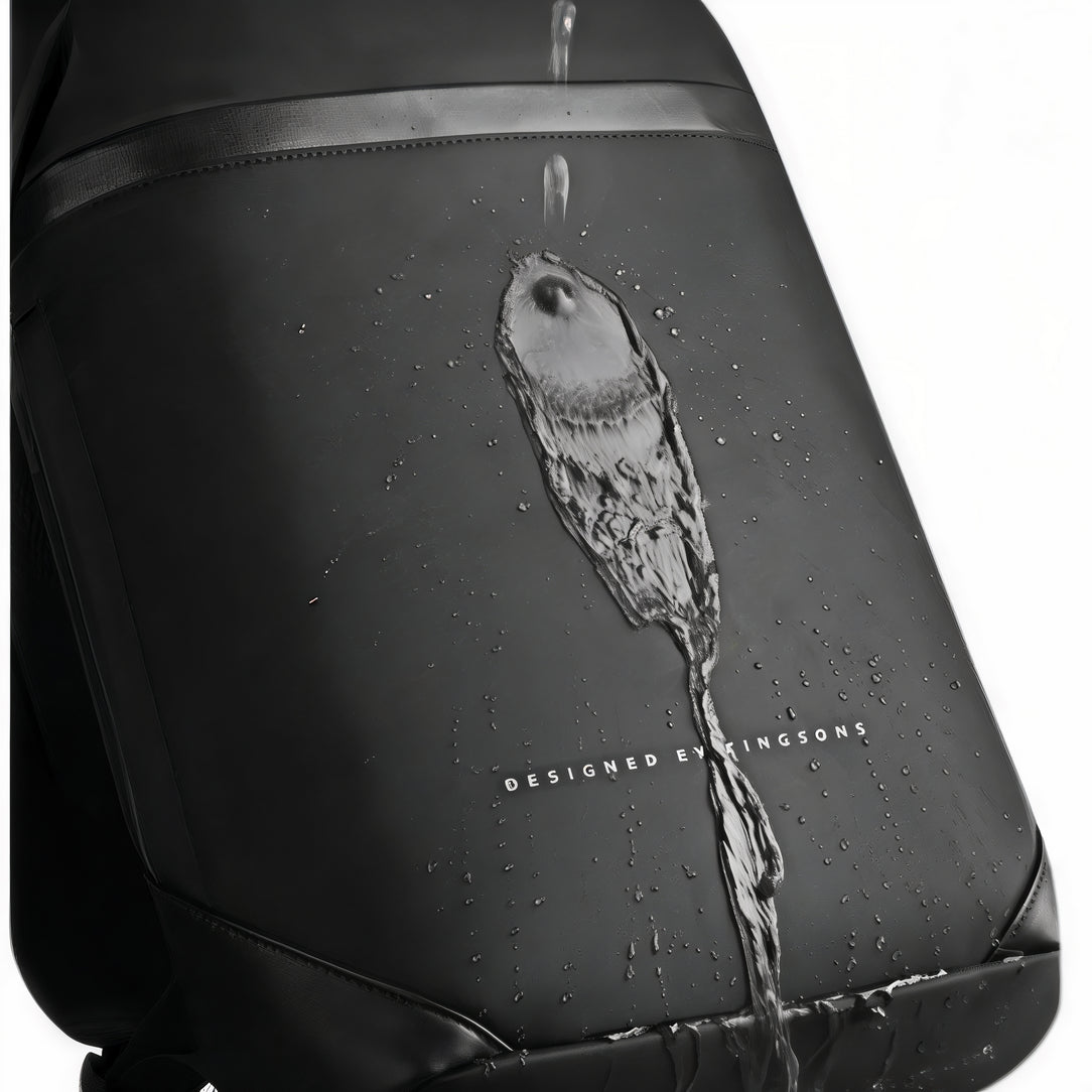 Sac à dos ordinateur ultra léger - WorkLite