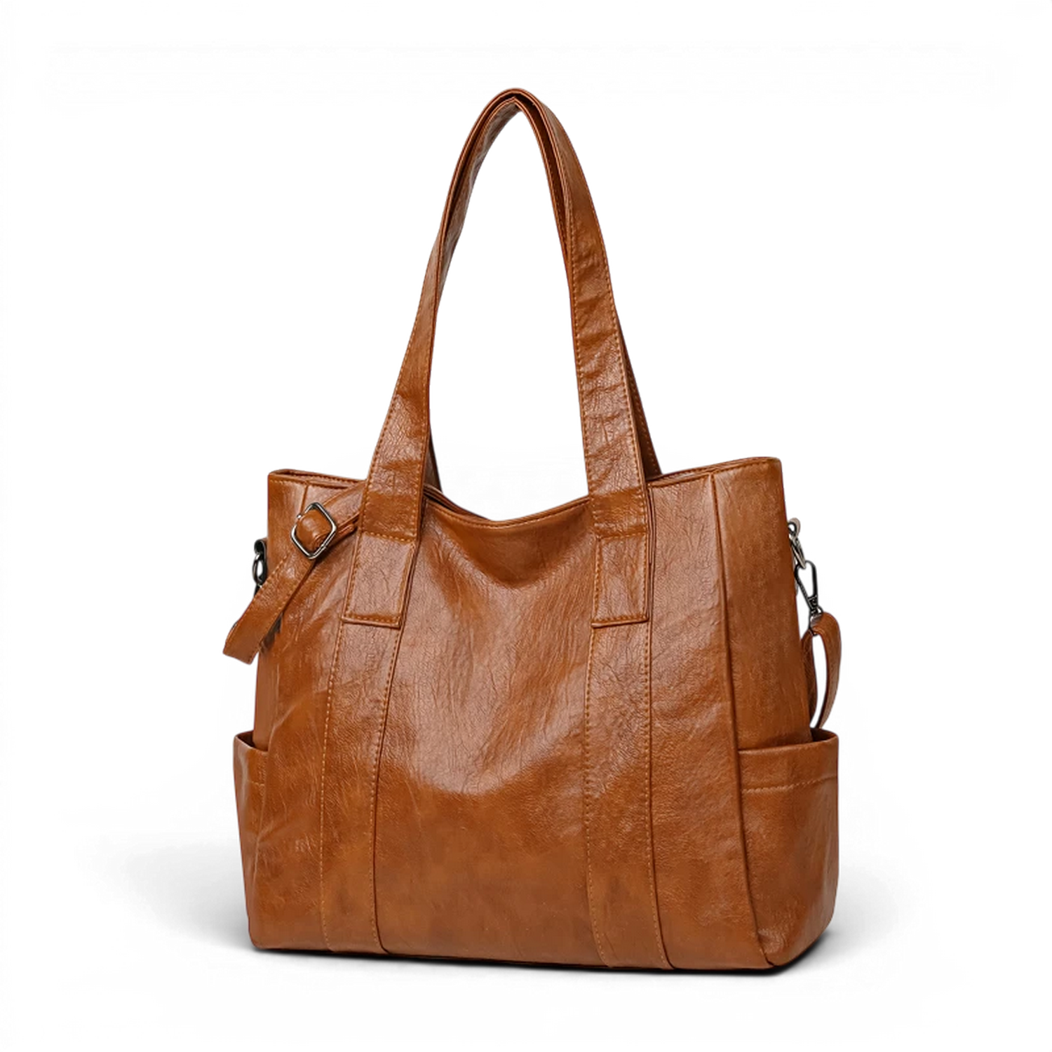 Sac de cours à bandoulière chic 3 ensembles - Wanderval