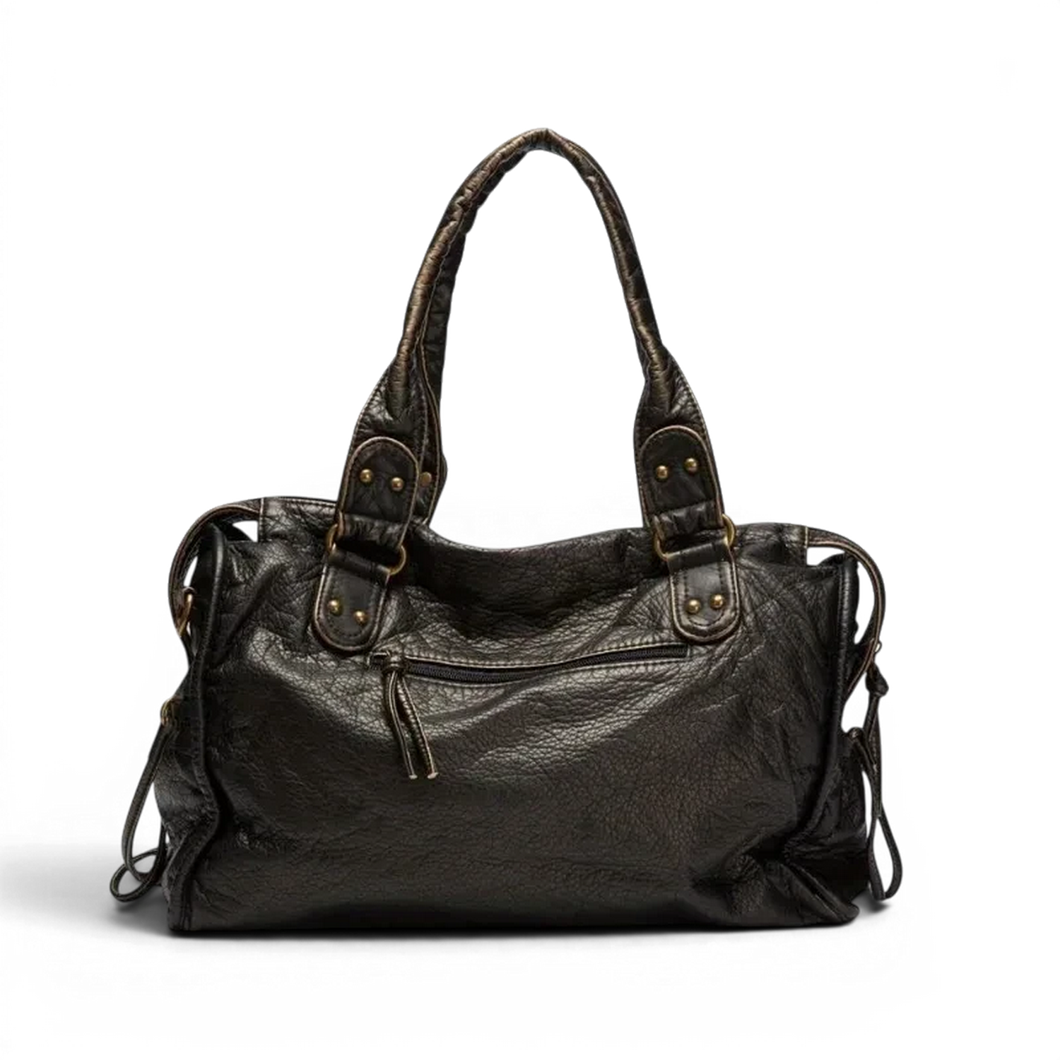 Sac de cours rétro vintage - Bagara