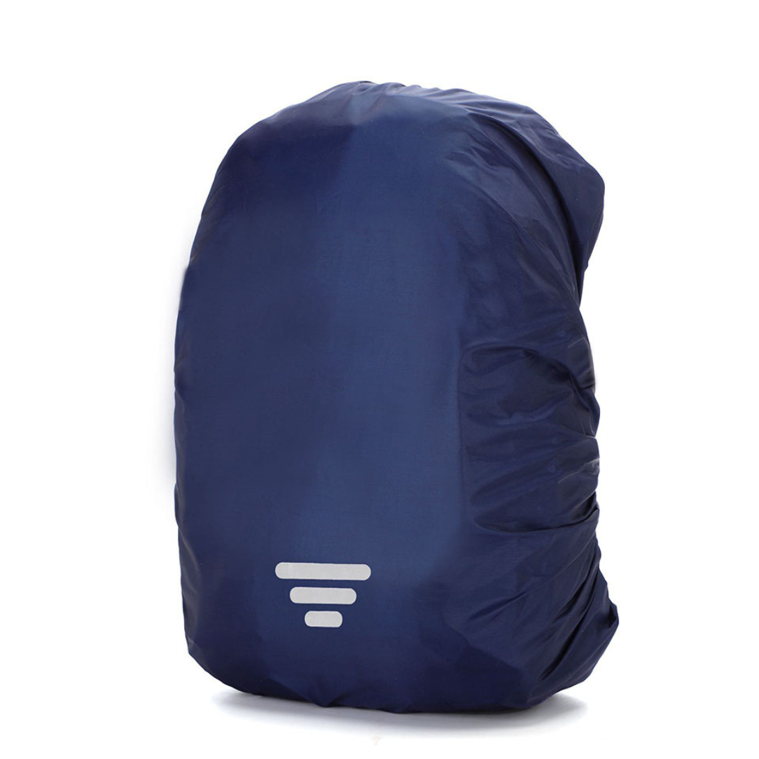 Housse anti-pluie sac à dos multicolore, protection néoprène pour housse anti-pluie aux