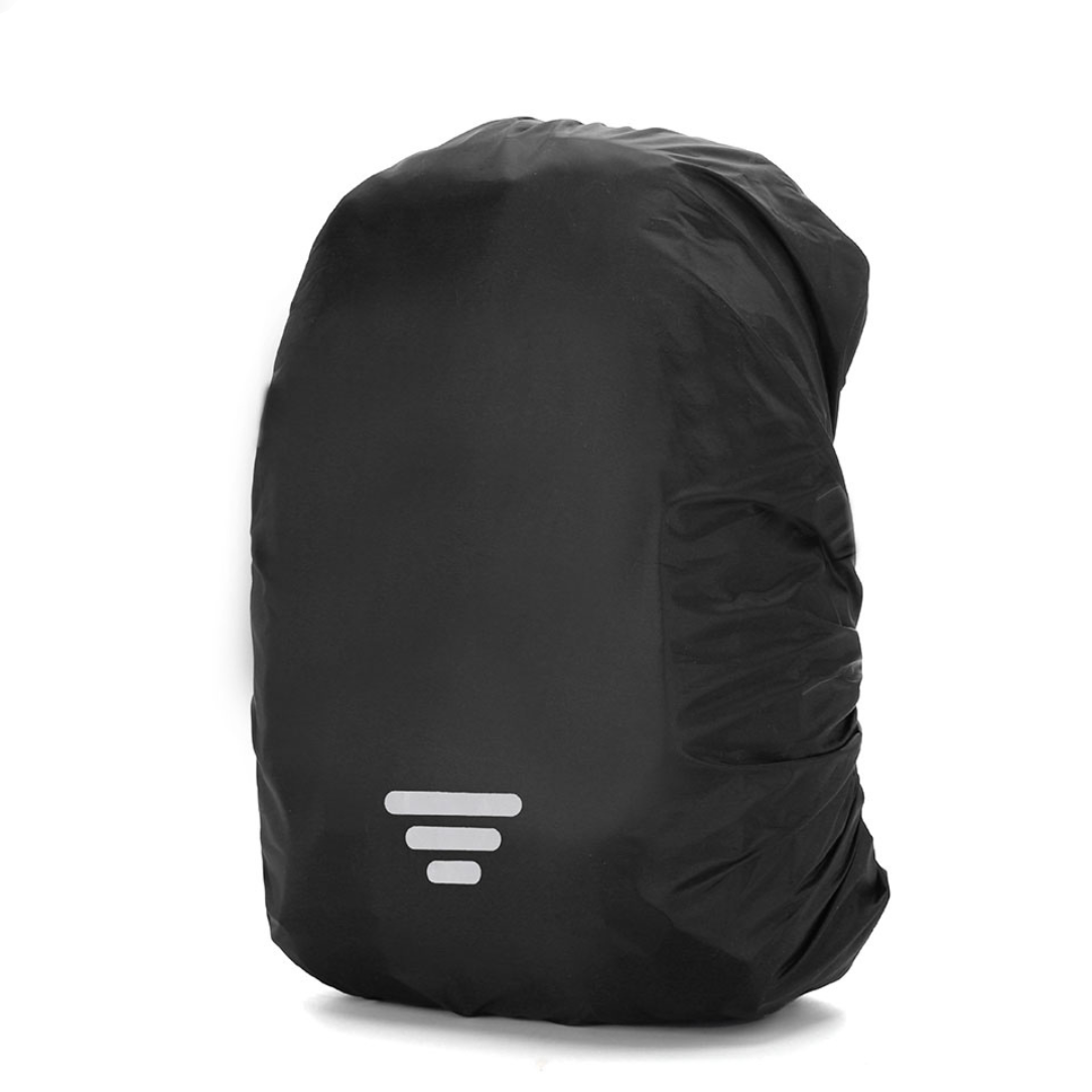 Housse anti-pluie sac à dos multi-couleur pour protection contre la pluie