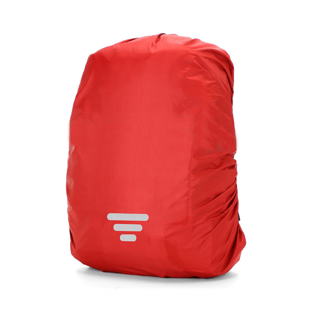 Housse anti-pluie sac à dos multi-couleur pour protéger contre la pluie