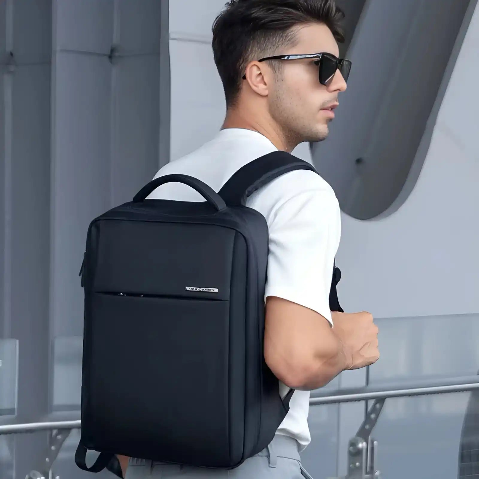 Collection sac à dos homme