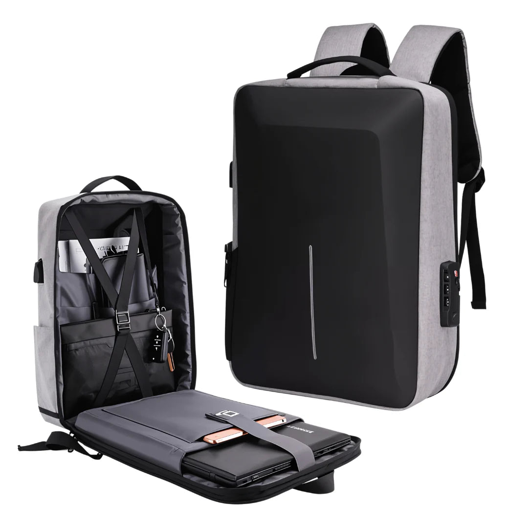 Petit sac à dos antivol - lite s