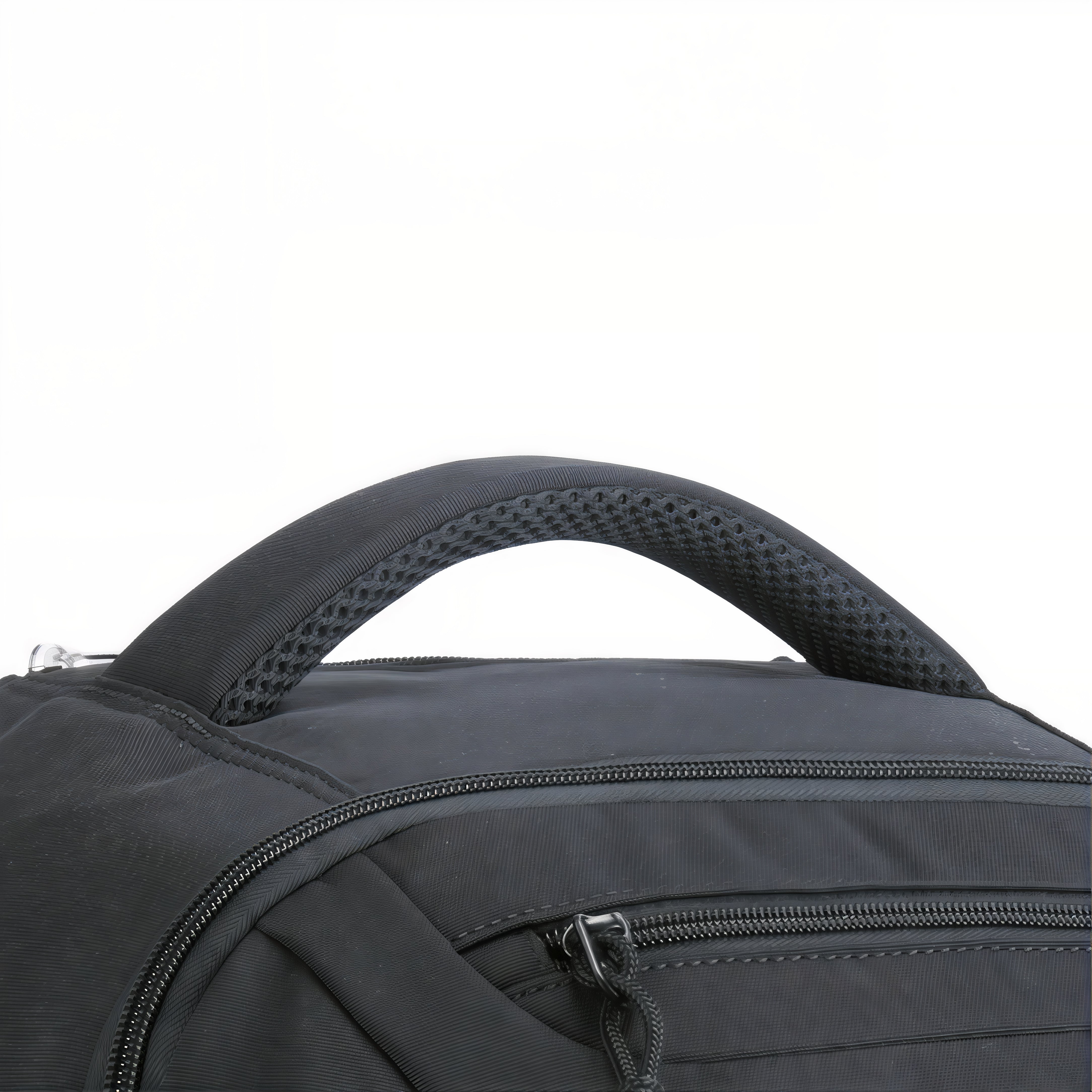 Poignée télescopique du sac à dos à roulettes voyage AxiRoad