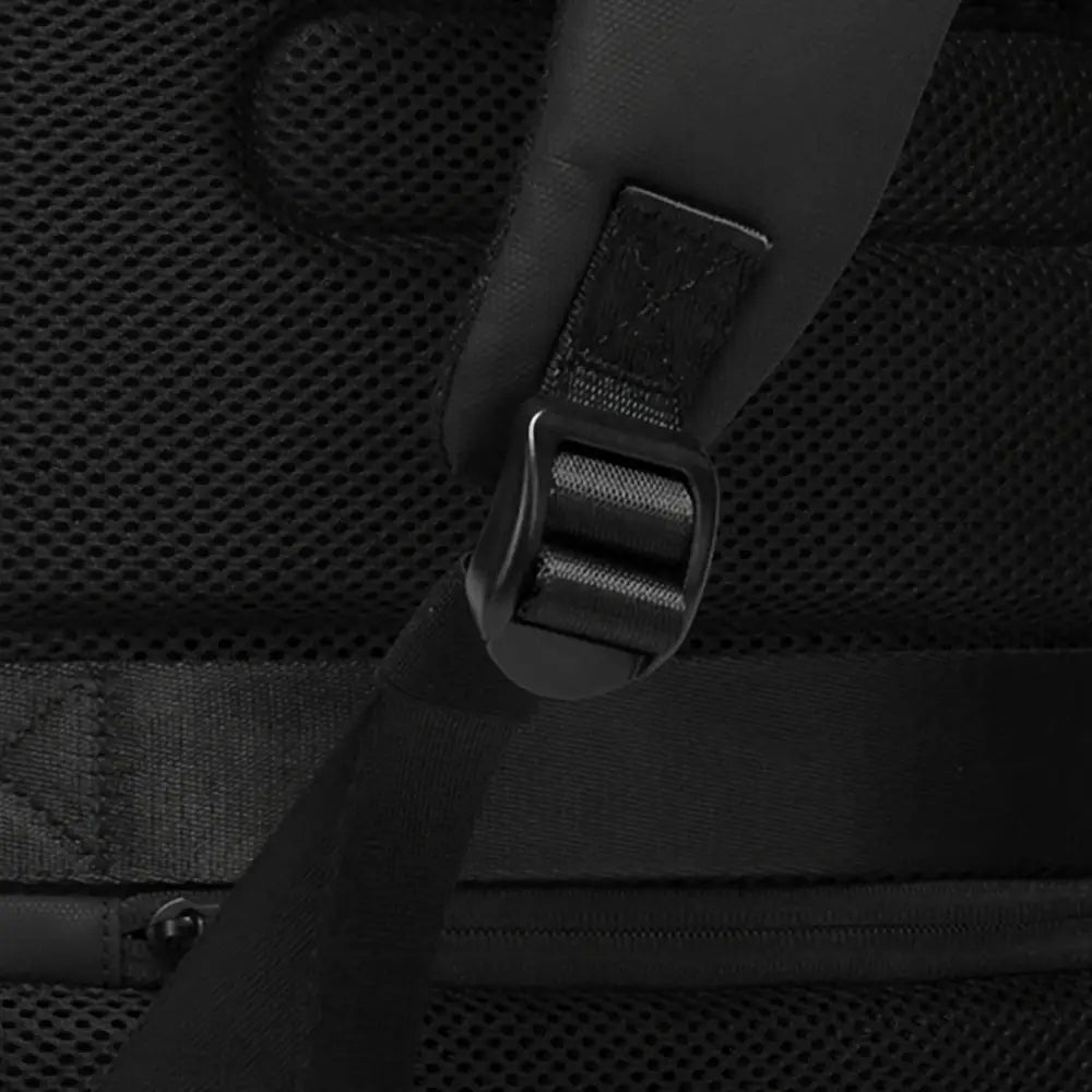Sangle de sac à dos anti pickpocket SecurePack I avec boucle solide
