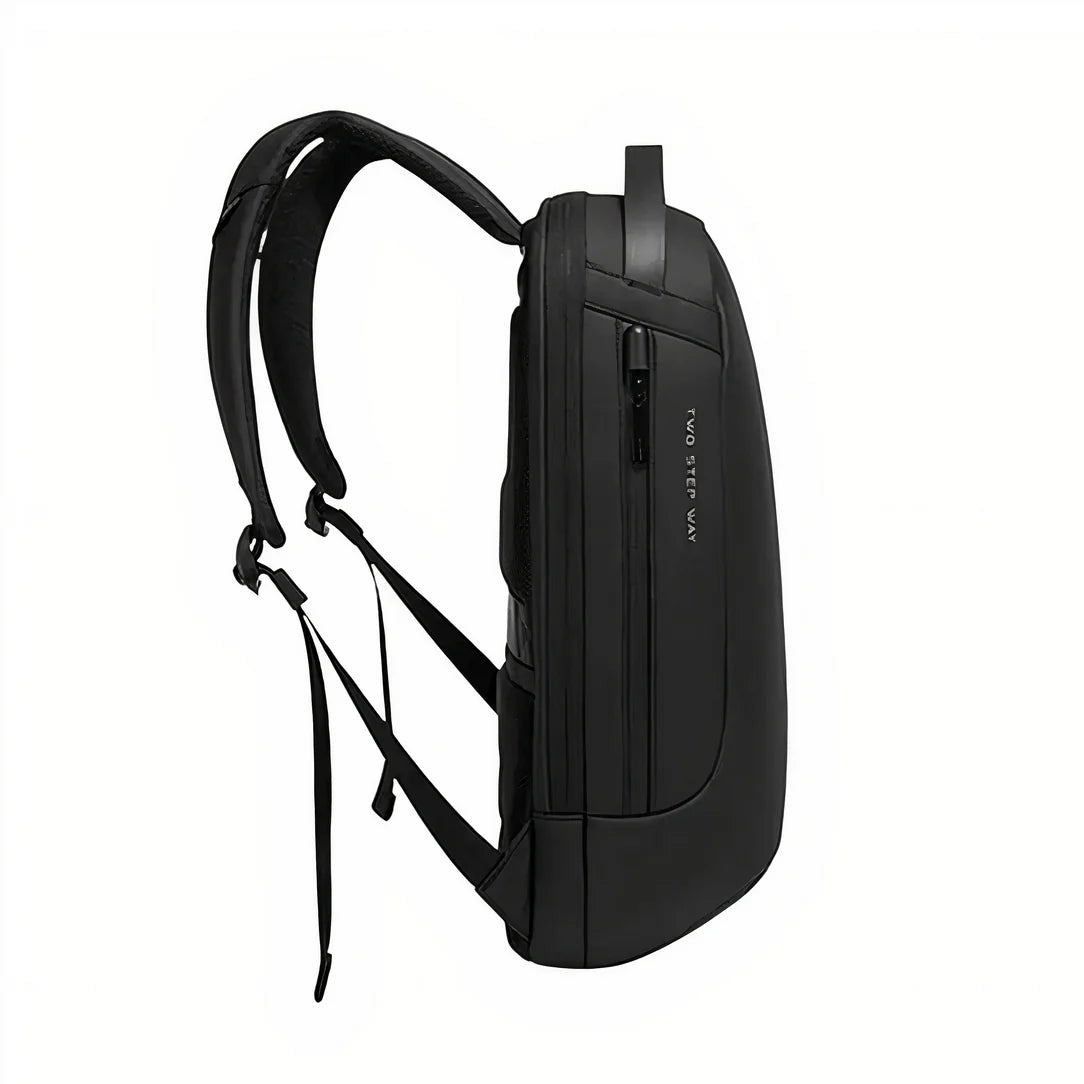 Sac à dos anti pickpocket SecurePack I avec épaules pour la sécurité et le confort