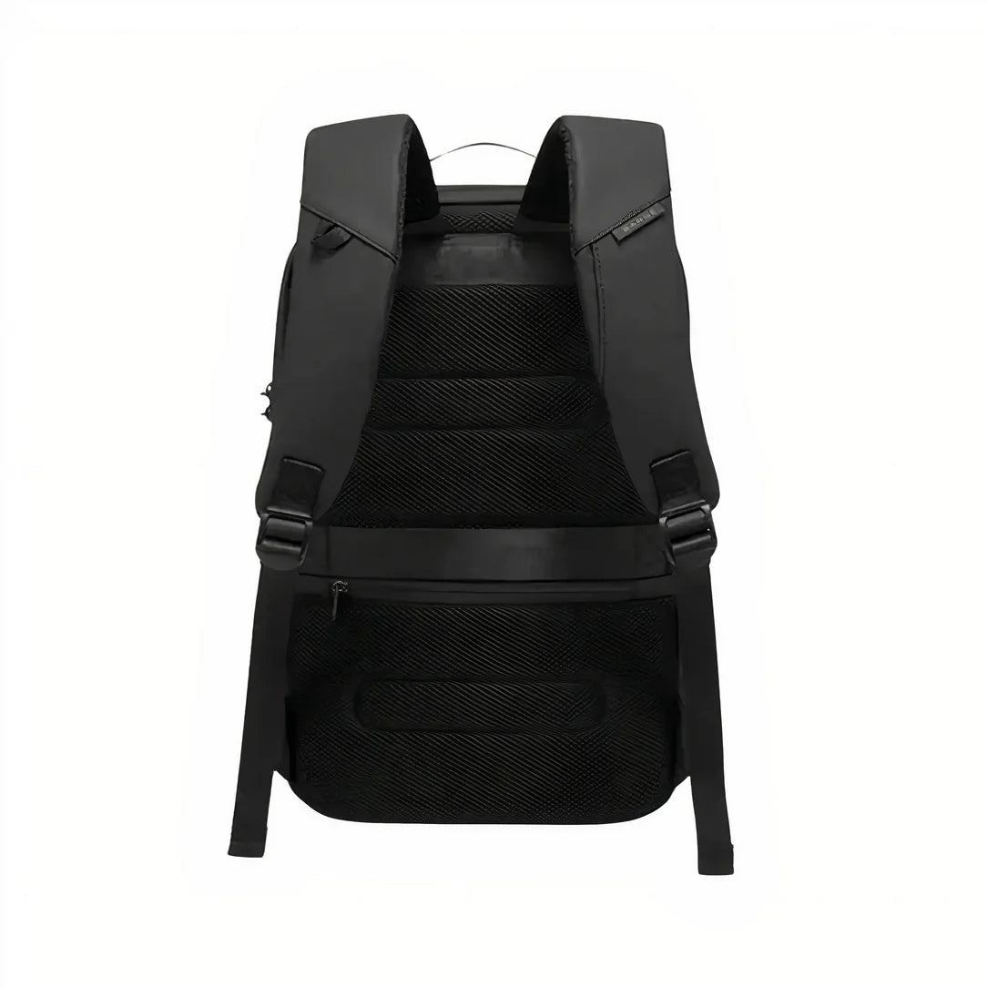 Sac à dos anti pickpocket SecurePack I avec bretelles rembourrées pour la sécurité