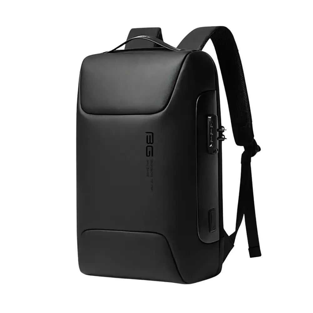 anti theft laptop backpack LockPack Anti-Theft Laptop Backpack