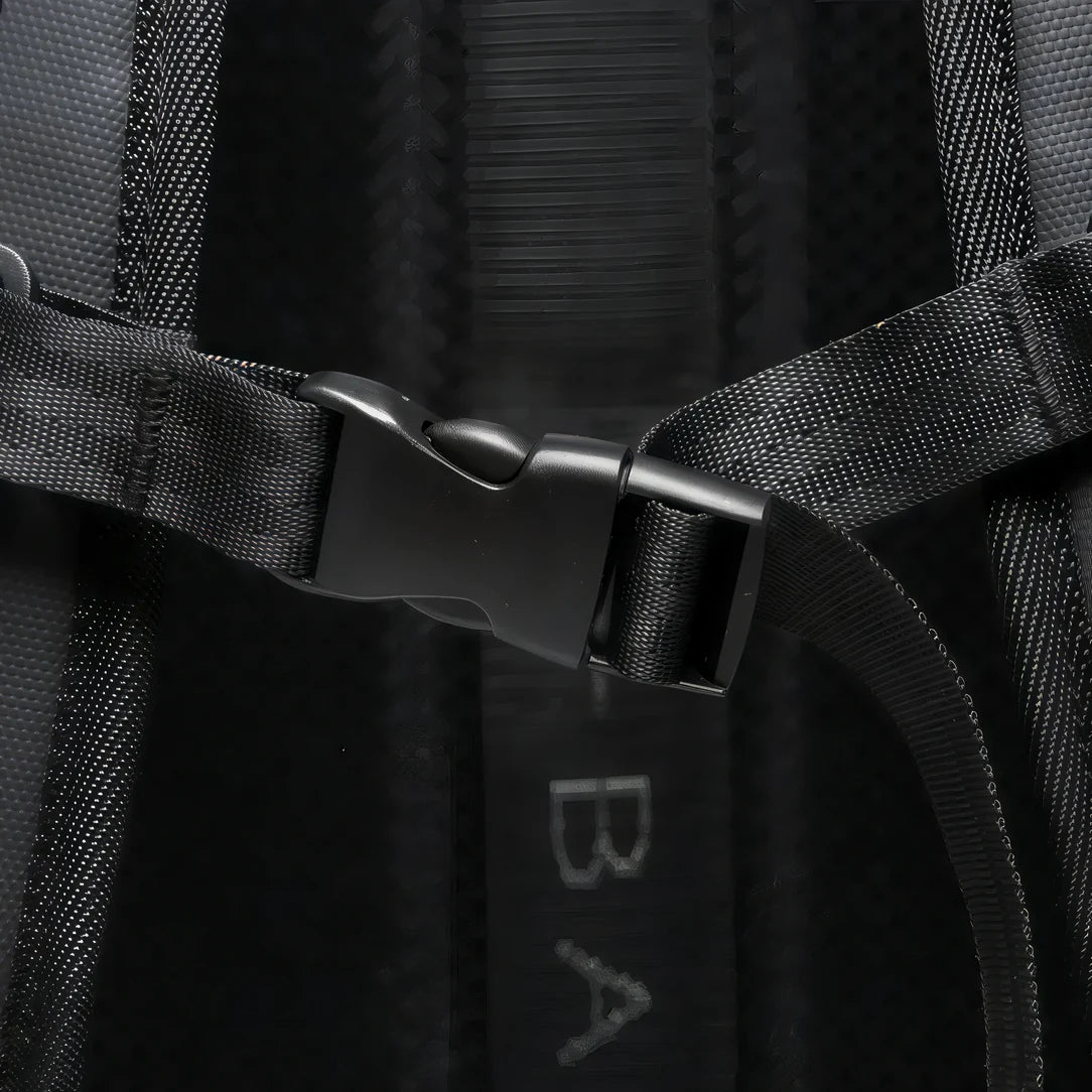 Sac à dos de voyage grande capacité - MaxHaul