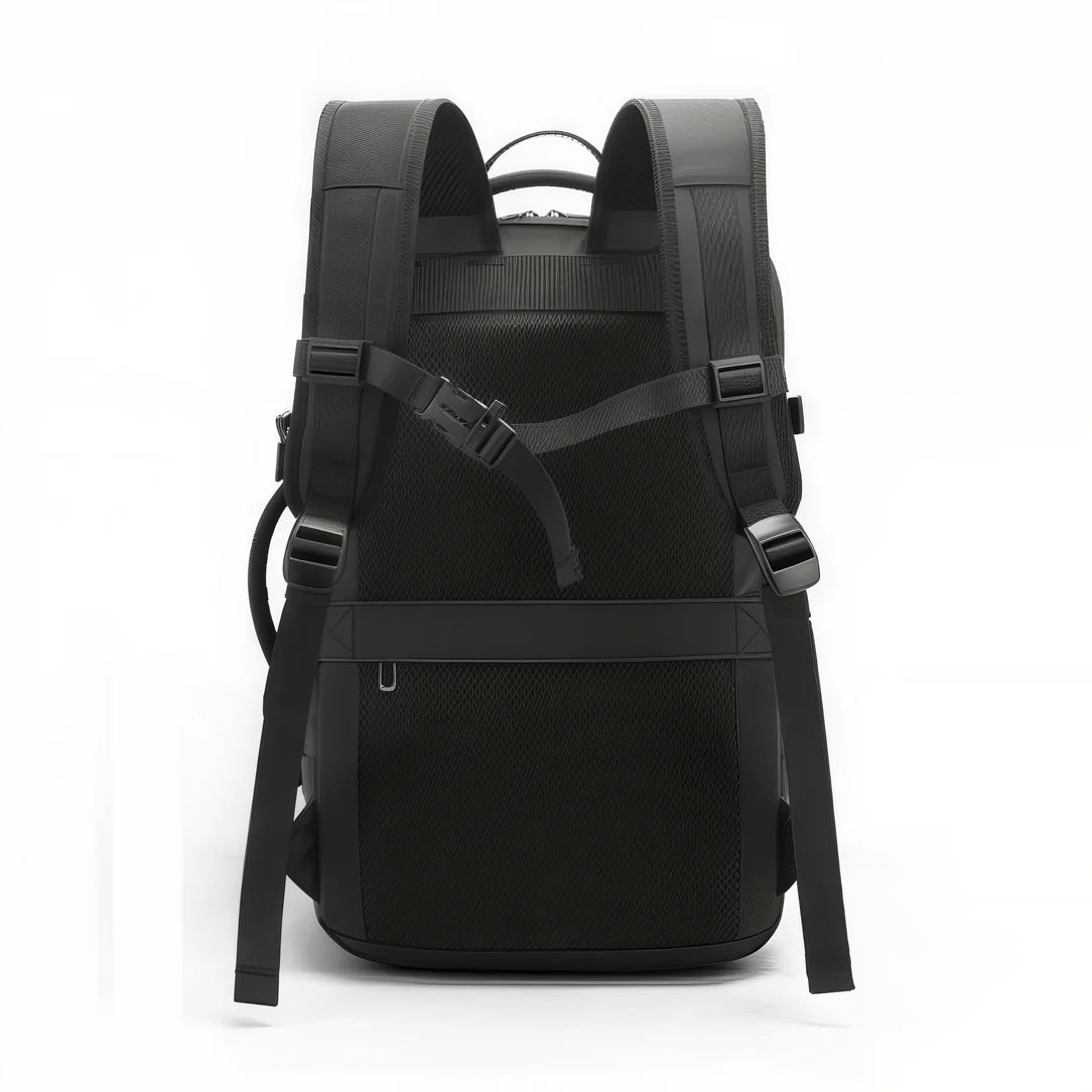 Sac à dos de voyage Voynex Travel avec bretelles réglables et grand compartiment