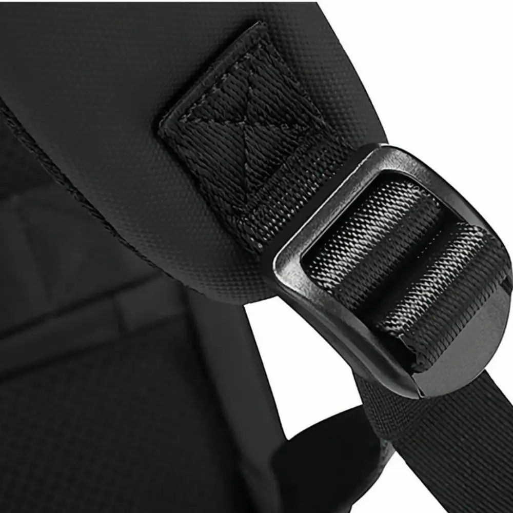 Réglage de la sangle du sac à dos design femme Aurora pour un confort optimal