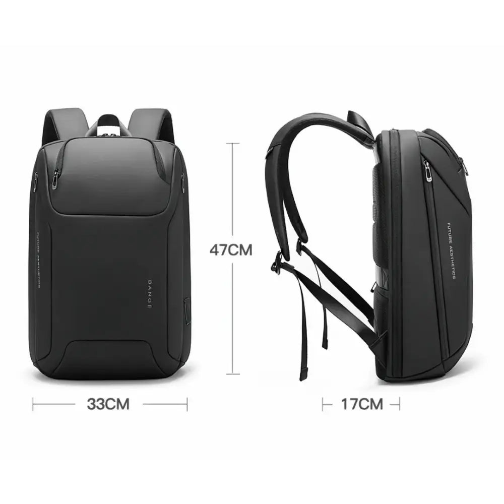 Sac à dos design femme Aurora avec dimensions, élégant et pratique pour femmes