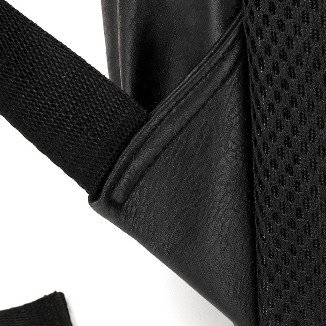 Sac à dos en cuir - kavren
