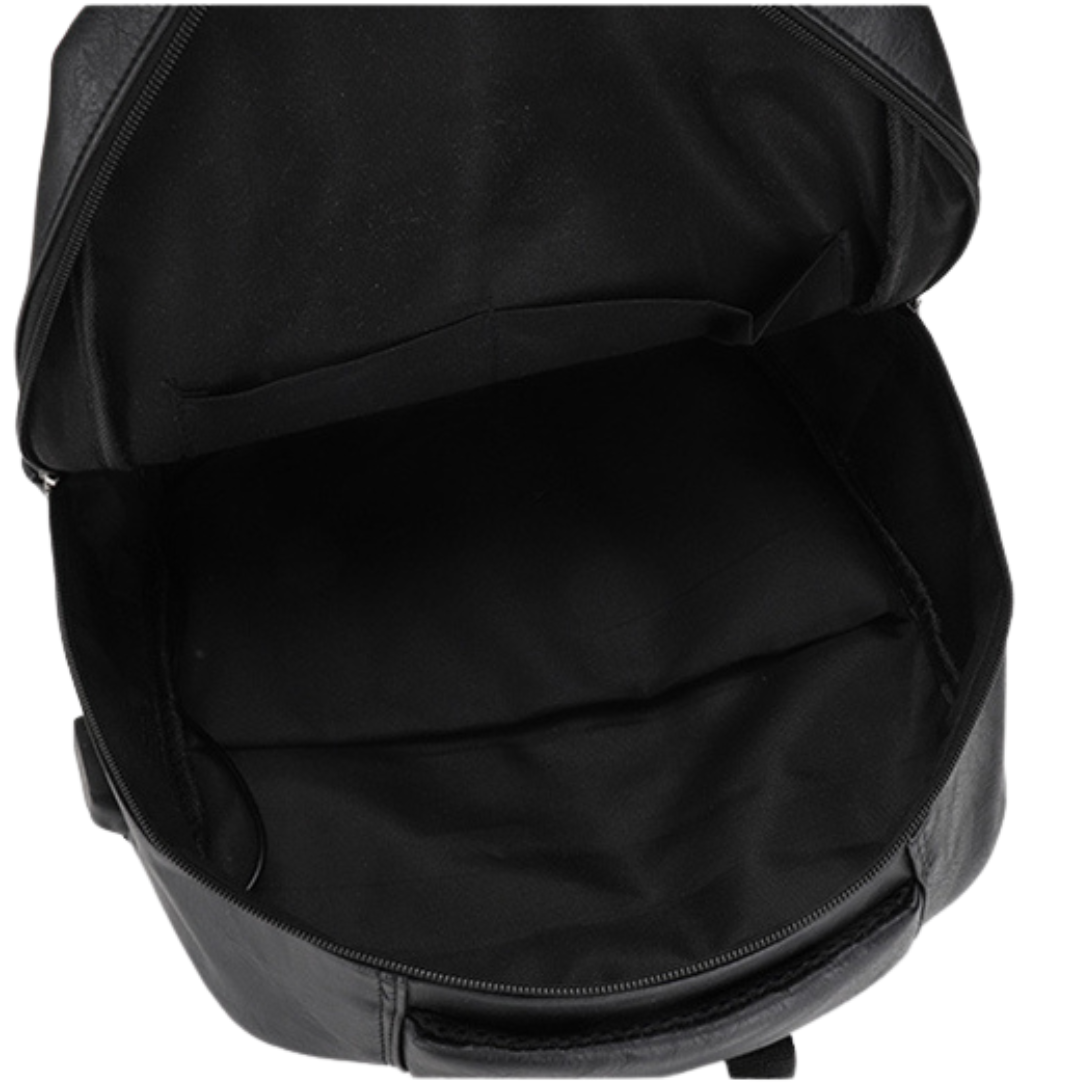 Sac à dos en cuir - kavren