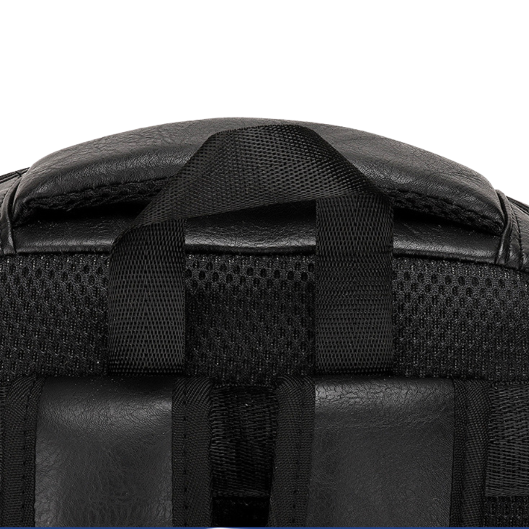 Sac à dos en cuir - kavren