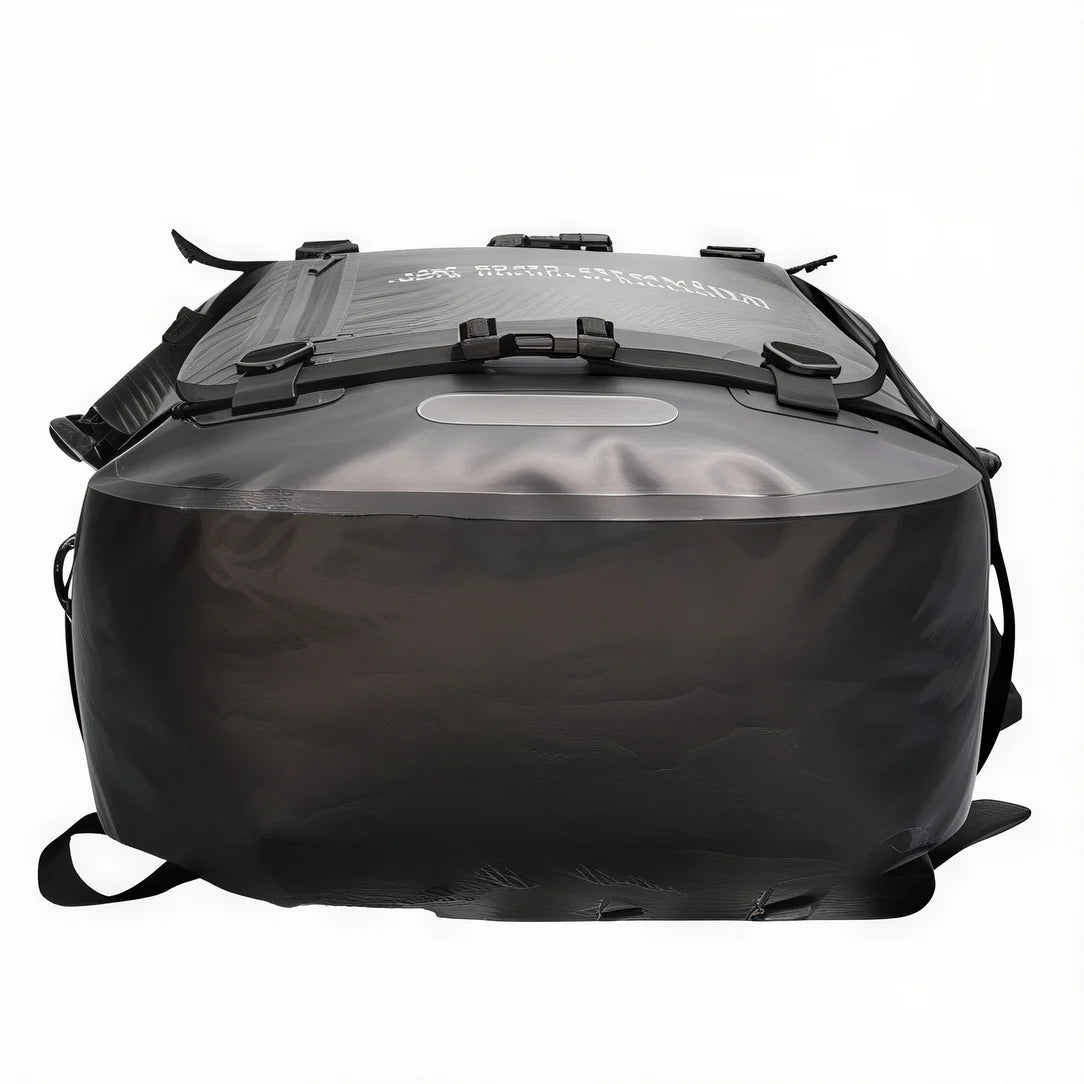 Sac à dos étanche 30 L Getmove X en carbone 500d avec visibilité renforcée