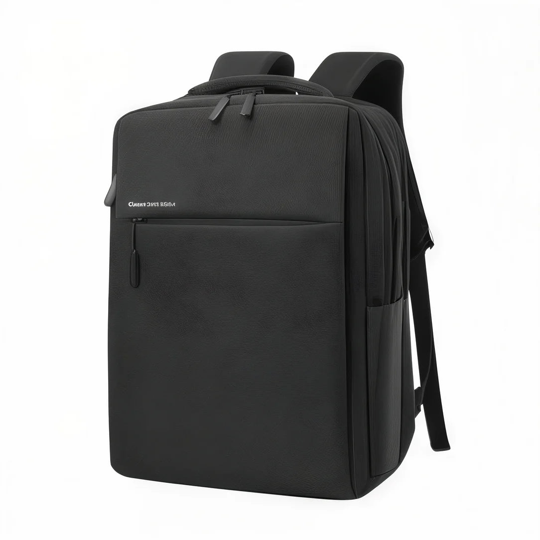Sac à dos étudiant ordinateur Logedia One avec plusieurs compartiments pour ordinateur logedia