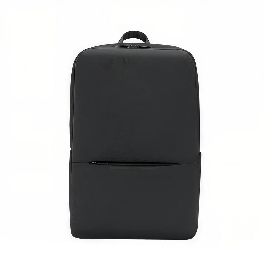 Sac à dos femme léger pour PC Laptiva Air avec un design noir épuré