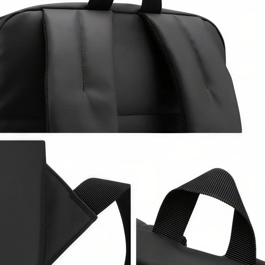Sangles et poignée du sac à dos femme léger pour PC Laptiva Air