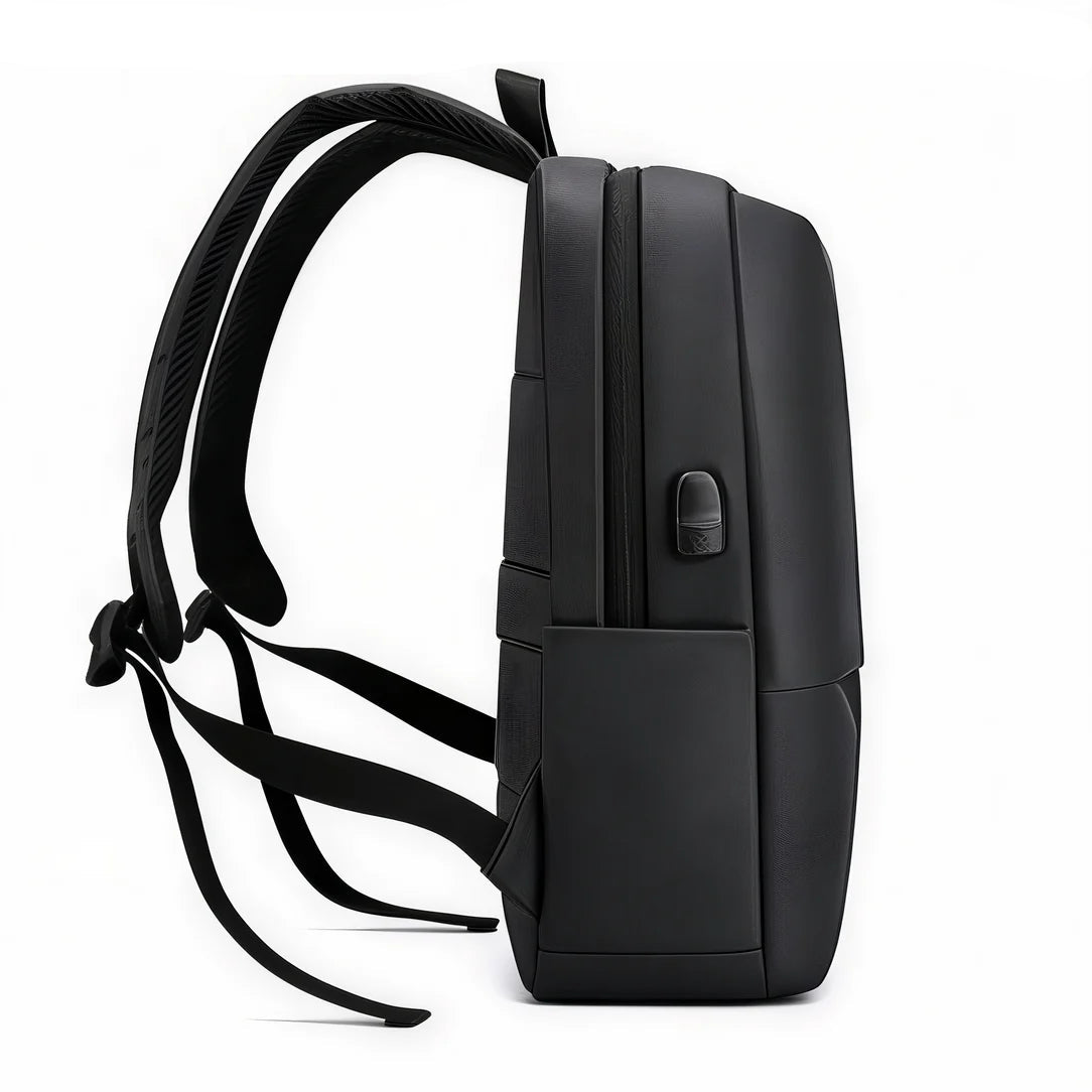 Sac à dos femme léger pour PC Laptiva Air avec bandoulières rembourrées