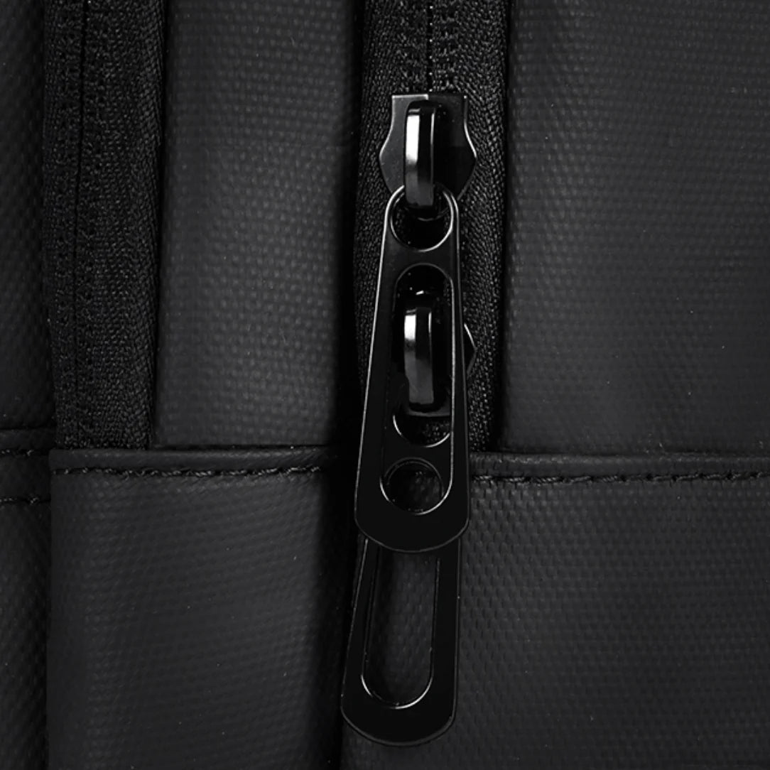 Sac à dos ordinateur 15 pouces imperméable - aéro ii