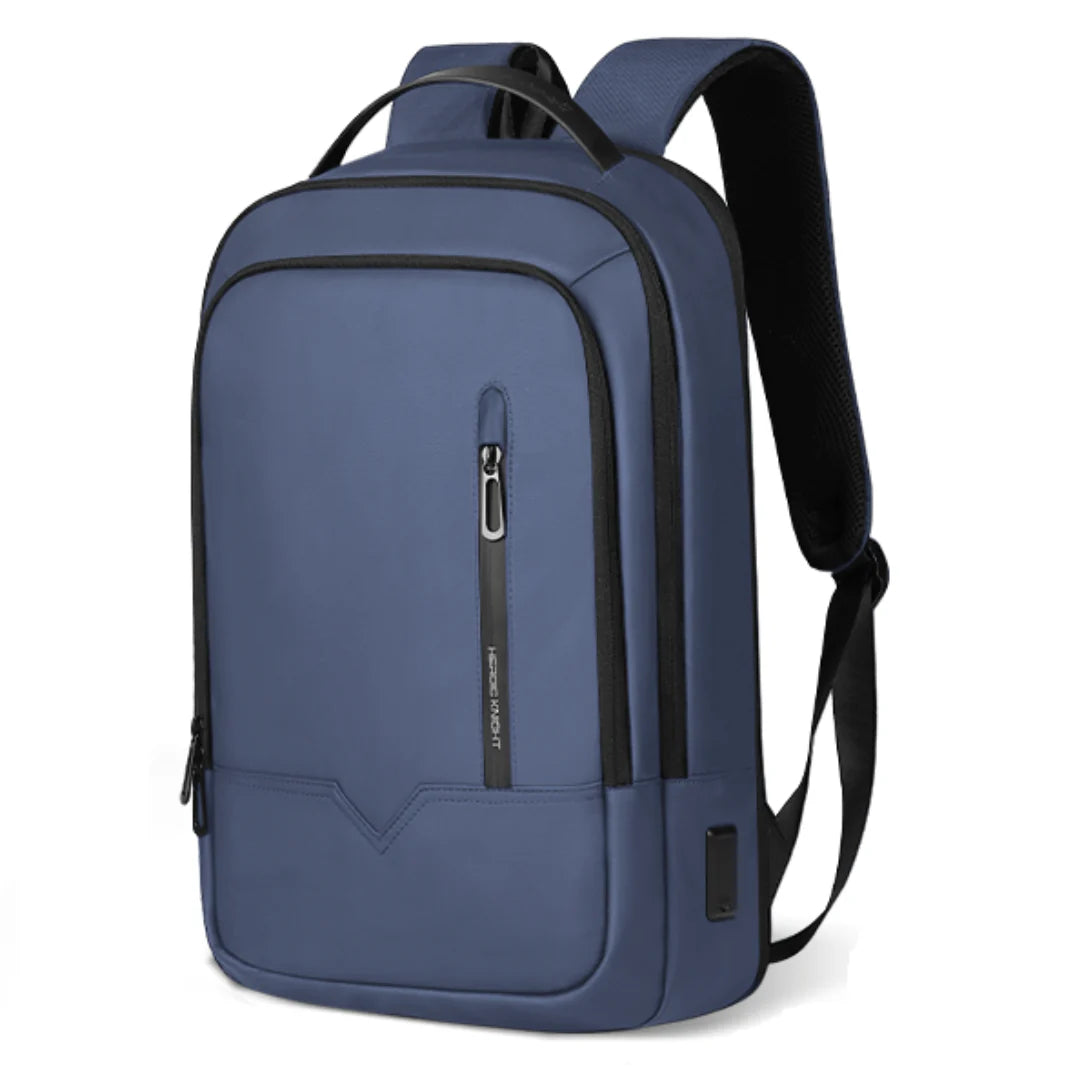 Sac à dos ordinateur 15 pouces imperméable - aéro ii