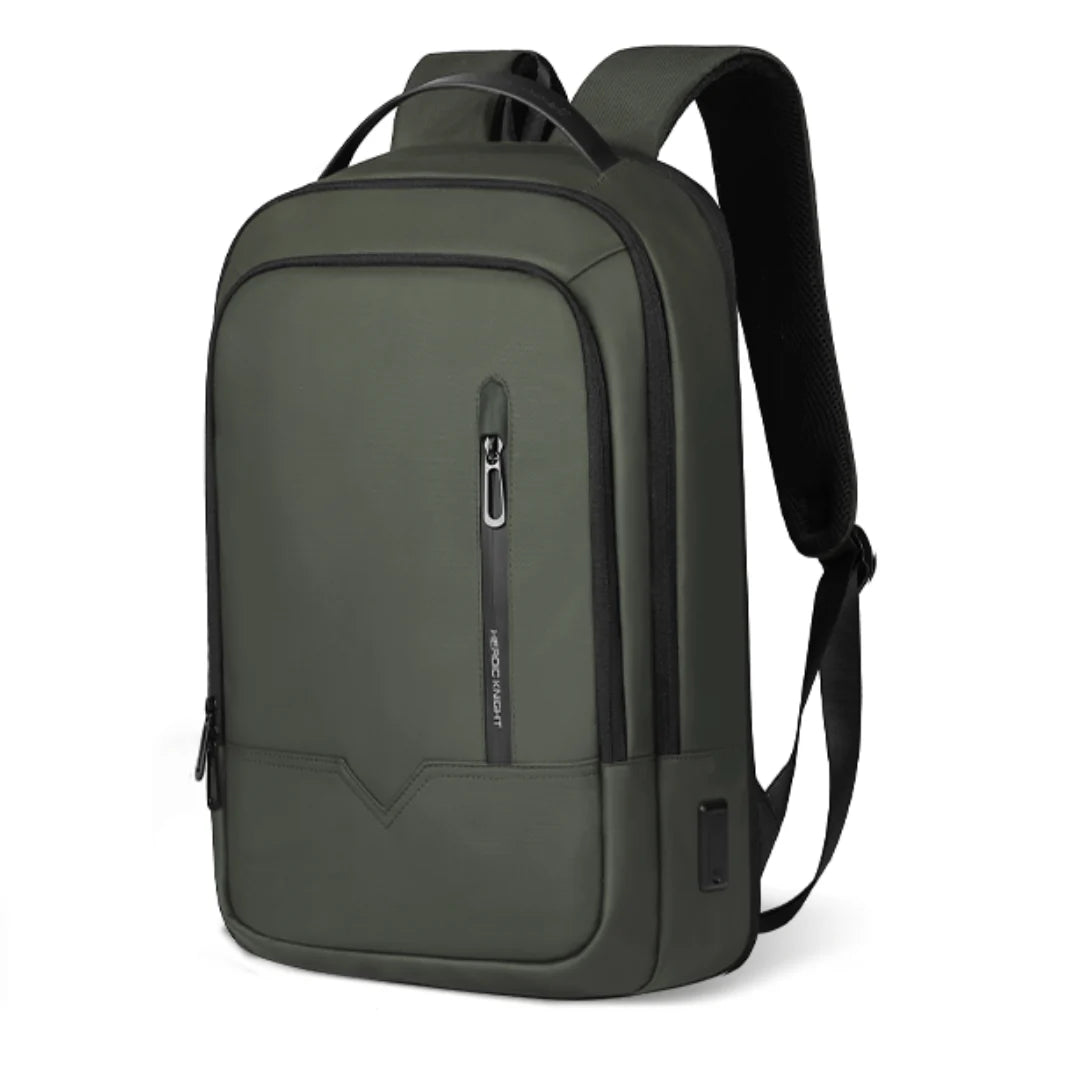 Sac à dos ordinateur 15 pouces imperméable - aéro ii