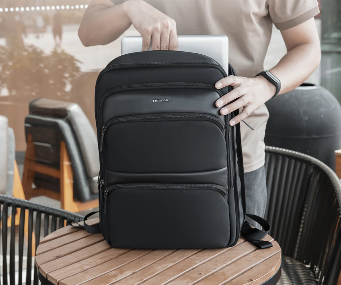 Sac à dos ordinateur professionnel - workline