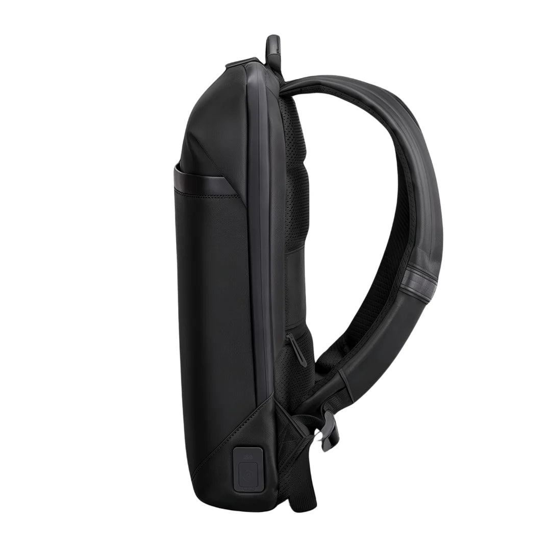 Sac à dos ordinateur ultra léger avec design sleek et bandoulière rembourrée