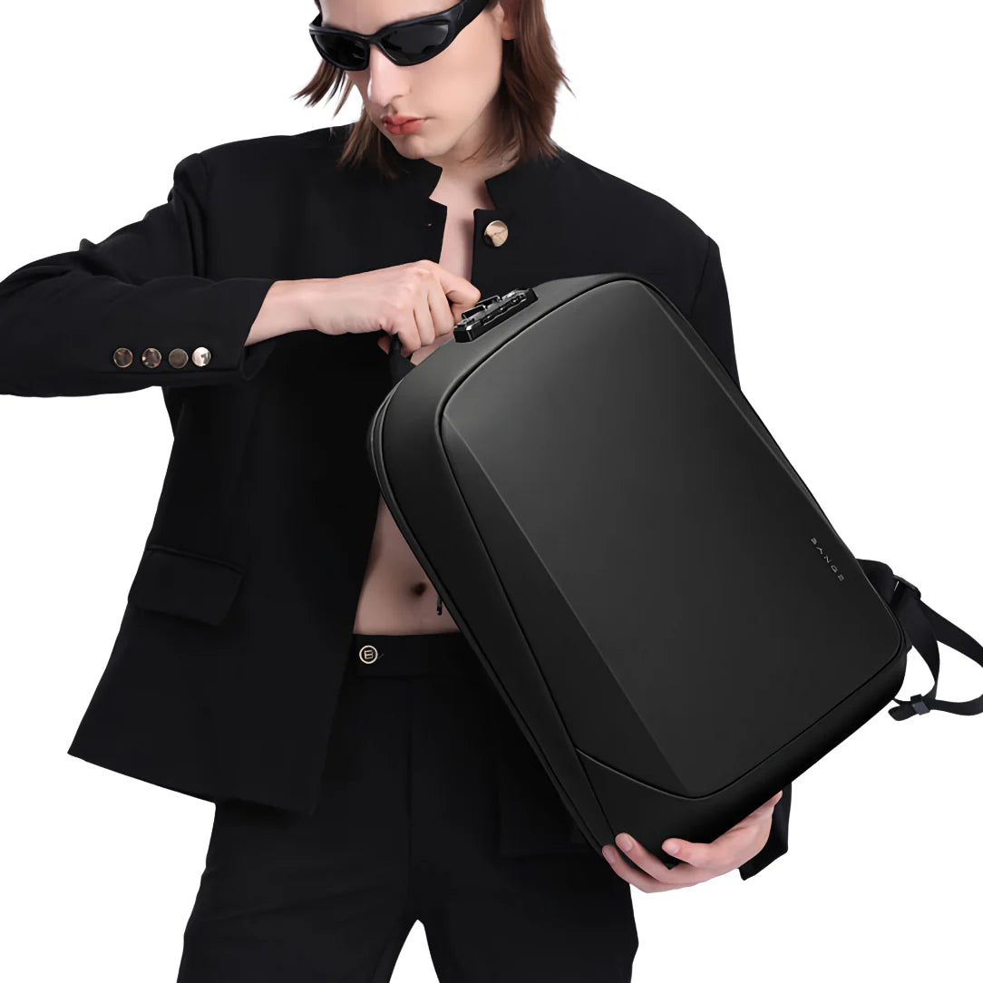 Sac à dos sécurisé - securepack ii
