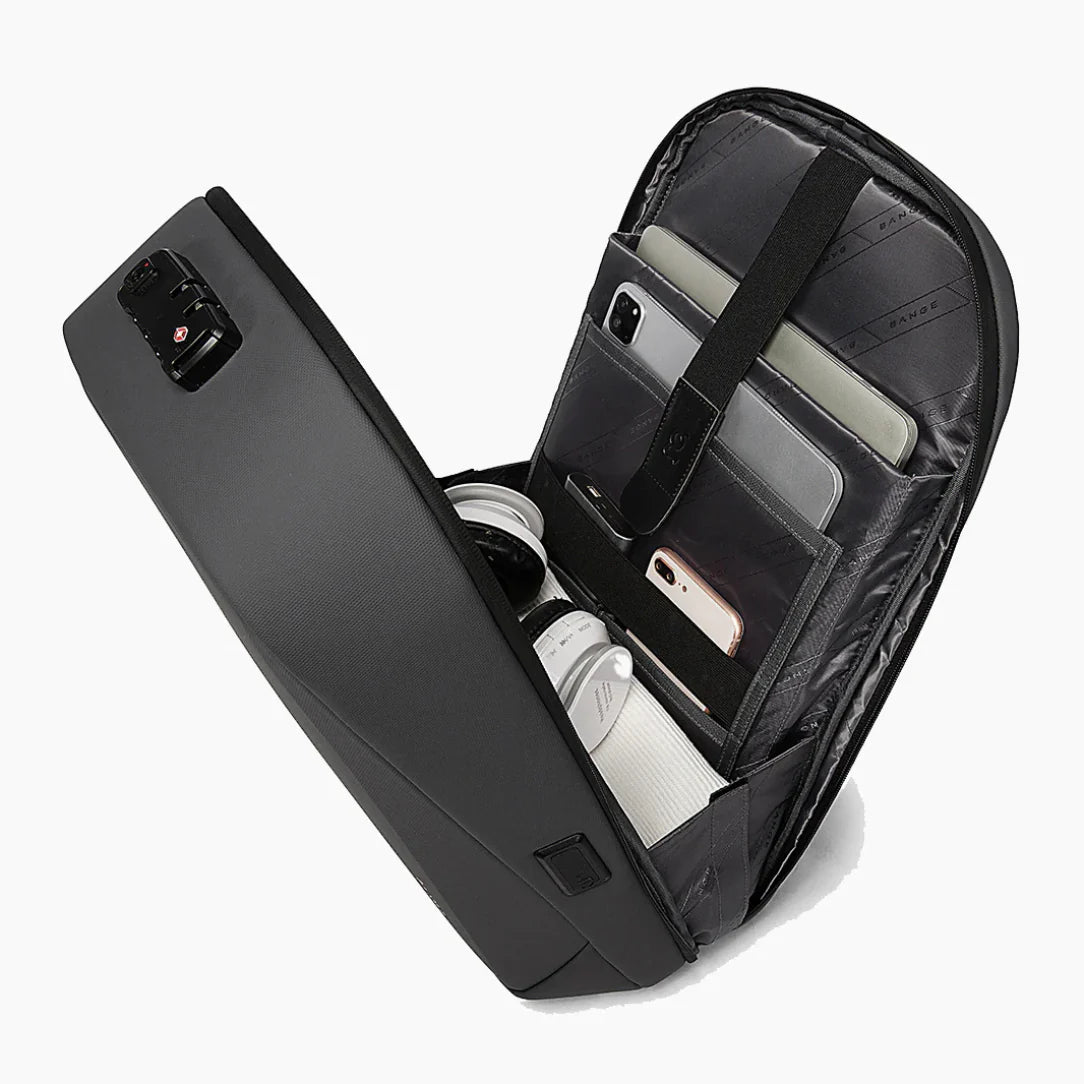 Sac à dos sécurisé - securepack ii