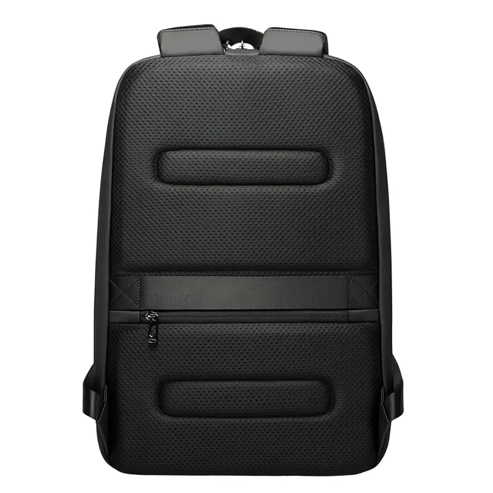 Sac à dos sécurisé SecurePack II avec dos rembourré, parfait pour la sécurité et le confort