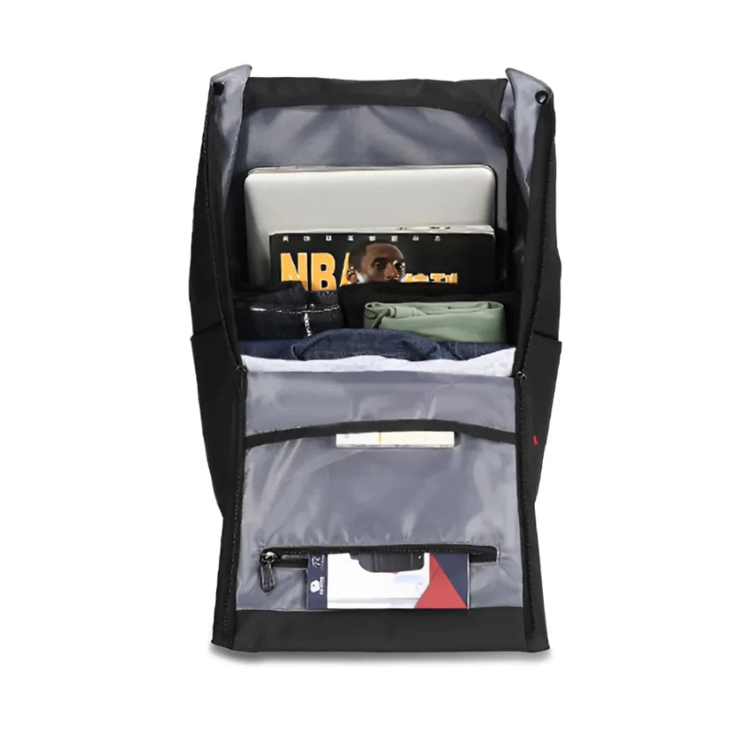 Sac à dos ville imperméable - hydra