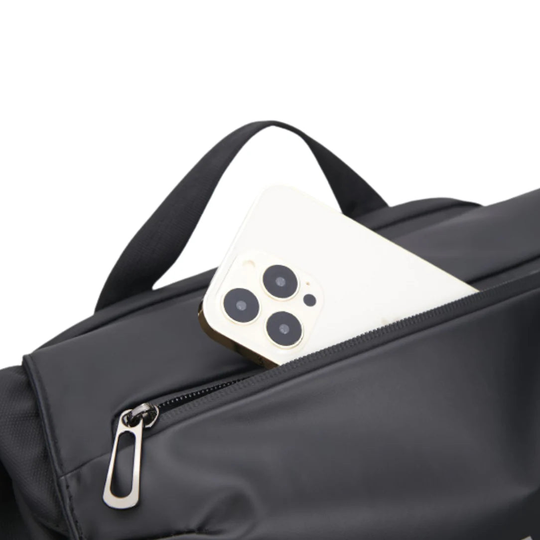 Sac à dos ville imperméable - hydra
