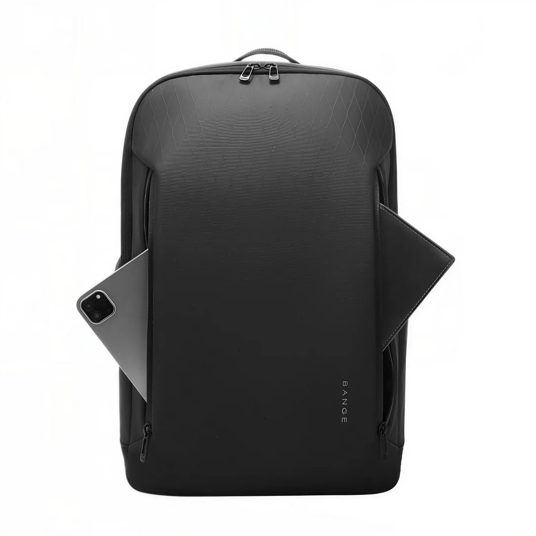 Sac à dos waterproof ordinateur ergonomique ErgoLink avec tablette intégrée
