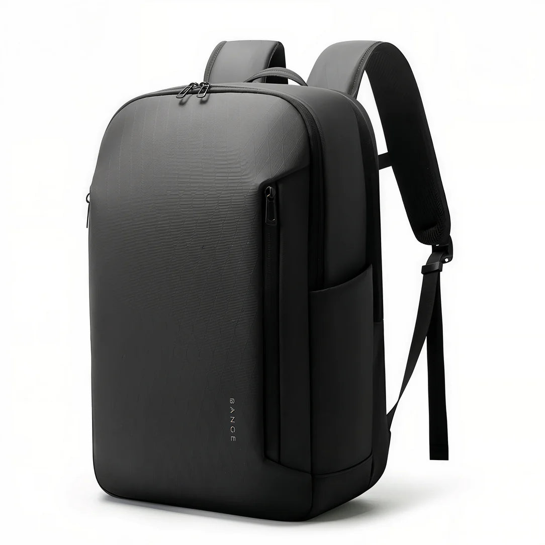 Sac à dos waterproof ordinateur ergonomique ErgoLink avec bandoulières rembourrées